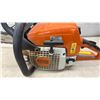 Image 3 : Stihl MS 290 Gas-Powered Chainsaw With 16” Guide Bar, 5 Spare Chains