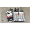 Image 7 : Stihl MS 290 Gas-Powered Chainsaw With 16” Guide Bar, 5 Spare Chains