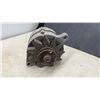 Image 4 : Vintage 1970’s Ford F150 V8 Parts, Mercury Hubcaps, Autolite Alternator, Engine Mounts, License