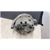 Image 5 : Vintage 1970’s Ford F150 V8 Parts, Mercury Hubcaps, Autolite Alternator, Engine Mounts, License