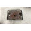Image 9 : Vintage 1970’s Ford F150 V8 Parts, Mercury Hubcaps, Autolite Alternator, Engine Mounts, License