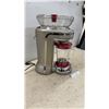 Image 4 : Margaritaville DM0700 Bahamas Frozen Concoction Maker with Shave-n-Blend Function