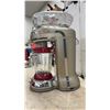 Image 6 : Margaritaville DM0700 Bahamas Frozen Concoction Maker with Shave-n-Blend Function