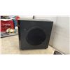 Image 3 : LG SH93PA-W Subwoofer and Wireless Receiver, 2008