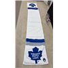 Image 5 : NHL Winnipeg Jets, Maple Leafs, Canadiens, Memorabilia Towels, Shot Glasses and Milwaukee Tool