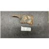Image 1 : Marshall Wells Company Handmade Fireman's Pick Axe, 1916 Era