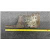 Image 4 : Marshall Wells Company Handmade Fireman's Pick Axe, 1916 Era
