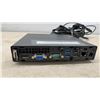 Image 3 : HP ProDesk 400 G2 Mini Computer, Intel i3, SSD, WiFi, Power Cable Windows 11 Installed and