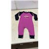 Image 3 : Three New FXR Racing Baby Onesies and Rompers, Sz 6 - 12 Months
