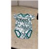 Image 4 : Three New FXR Racing Baby Onesies and Rompers, Sz 6 - 12 Months