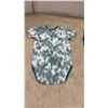 Image 5 : Three New FXR Racing Baby Onesies and Rompers, Sz 6 - 12 Months