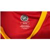 Image 2 : New Calgary Flames NHL Hockey Jersey, Men's Size XL