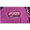 Image 5 : Three New FXR Race Division Long-Sleeve Onesie, Sz 6 - 12 Months