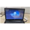 Image 5 : HP AMD Laptop, Model 2000, SSD, Windows 10, with Power Cable