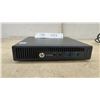 Image 2 : HP Desktop Model 400 G2 Mini, Intel i3, SSD, WiFi, Windows 11