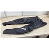 Image 1 : New FXR Clutch Pro Race Motocross Racing Pants, Size 32, Black and Green
