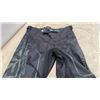 Image 2 : New FXR Clutch Pro Race Motocross Racing Pants, Size 32, Black and Green