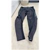 Image 4 : New FXR Clutch Pro Race Motocross Racing Pants, Size 32, Black and Green