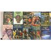 Image 3 : Collection of Hard Cover Hardy Boys Books