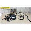 Image 1 : 4 Sphymo Manometer Blood Pressure Measuring Device sets ( Wall Mounted)