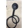 Image 5 : Tudoccy Square Shower Head with Extension, Oval Wand and Arm