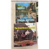 Image 10 : 49 Vintage LP’s of Various Genres