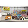 Image 1 : 49 Vintage LP’s of Various Genres