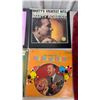 Image 8 : 49 Vintage LP’s of Various Genres
