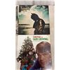 Image 9 : 49 Vintage LP’s of Various Genres