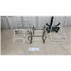 Image 1 : 6 Book/Cook Book Easels