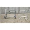 Image 4 : 6 Book/Cook Book Easels