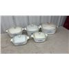 Image 2 : Large and Medium Assorted Vintage Pyrex Dishes, and Corning ware
