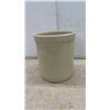 Image 3 : Medalta Potteries 2 Imperial Gallon Stoneware Crock, Cider Jug, and Stoneware Bean Pot