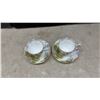 Image 10 : Royal Albert Kentish Rockery Bone China Tea Set, Cups, Saucers, Plates, 30 Pieces