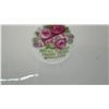 Image 3 : Royal Albert Old English Rose Crown China Tea Set with Plates, Cups, Saucers, Creamer, Sugar Bowl