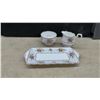Image 9 : Royal Winton Grimwades Old Cottage Chintz, 4 Pieces and Royal Albert Petit Point, 6 Pieces