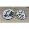 Image 4 : Lancaster and Sandland "The Jolly Boatman" English Ware Plates and Assorted Porcelain Collection