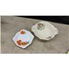 Image 6 : Lancaster and Sandland "The Jolly Boatman" English Ware Plates and Assorted Porcelain Collection