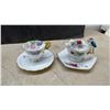 Image 7 : Lancaster and Sandland "The Jolly Boatman" English Ware Plates and Assorted Porcelain Collection