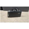 Image 5 : Kodak Monitor Six-20 Folding Camera With Anastigmat f/6.3 Lens, Flash snd Travel Iron