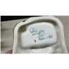 Image 12 : Ceramic Giraffe Figurines, Delft, Frog Decor, Scottie Dog, Occupied Japan Donkey Cart