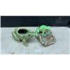 Image 8 : Ceramic Giraffe Figurines, Delft, Frog Decor, Scottie Dog, Occupied Japan Donkey Cart