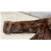 Image 4 : Fur Jacket, Size Medium