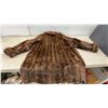 Image 6 : Fur Jacket, Size Medium