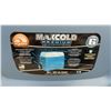 Image 2 : Igloo MaxCold Premium 62-Quart/58L Wheeled Cooler with Telescoping Handle