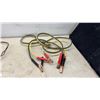Image 4 : MotoMaster 11-1569-6 75/12/2A 12V Automatic Battery Charger with Engine Start and Jumper Cables
