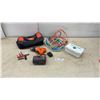 Image 1 : Black and Decker GC1800 Type 2 18V Cordless Drill With Battery, Charger, Bits, Bag, 3 Extension