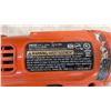 Image 4 : Black and Decker GC1800 Type 2 18V Cordless Drill With Battery, Charger, Bits, Bag, 3 Extension