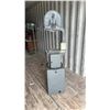 Image 1 : Rockwell/Delta Band Saw, 1.5HP Motor, Upgraded Carter Blade Guides, and Xtra Parts