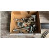 Image 6 : Rockwell/Delta Band Saw, 1.5HP Motor, Upgraded Carter Blade Guides, and Xtra Parts